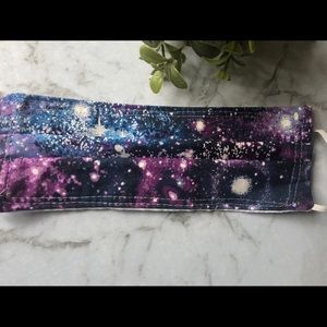 Reusable Face Mask - Handmade, Women’s